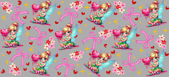 16oz Disney style-D-216